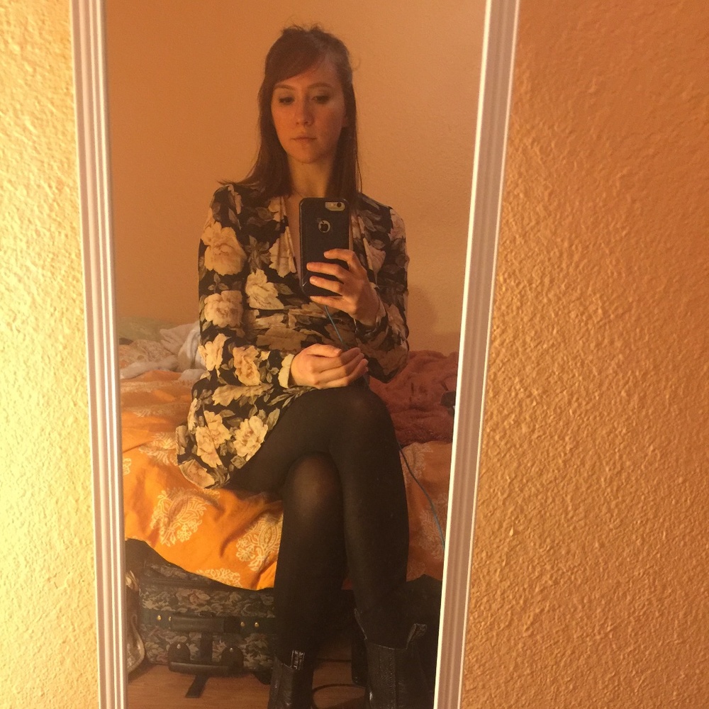 Meet your Posher, Nathalie